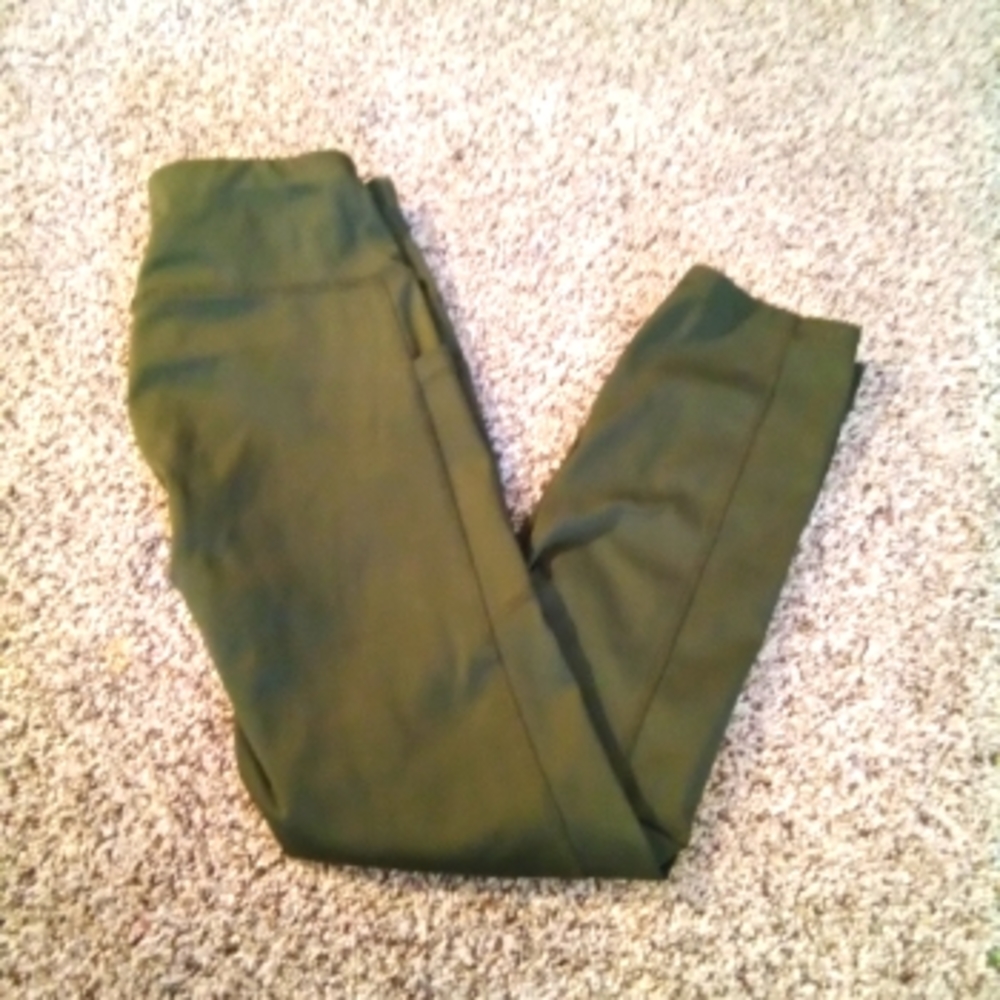 Xs athletic leggings